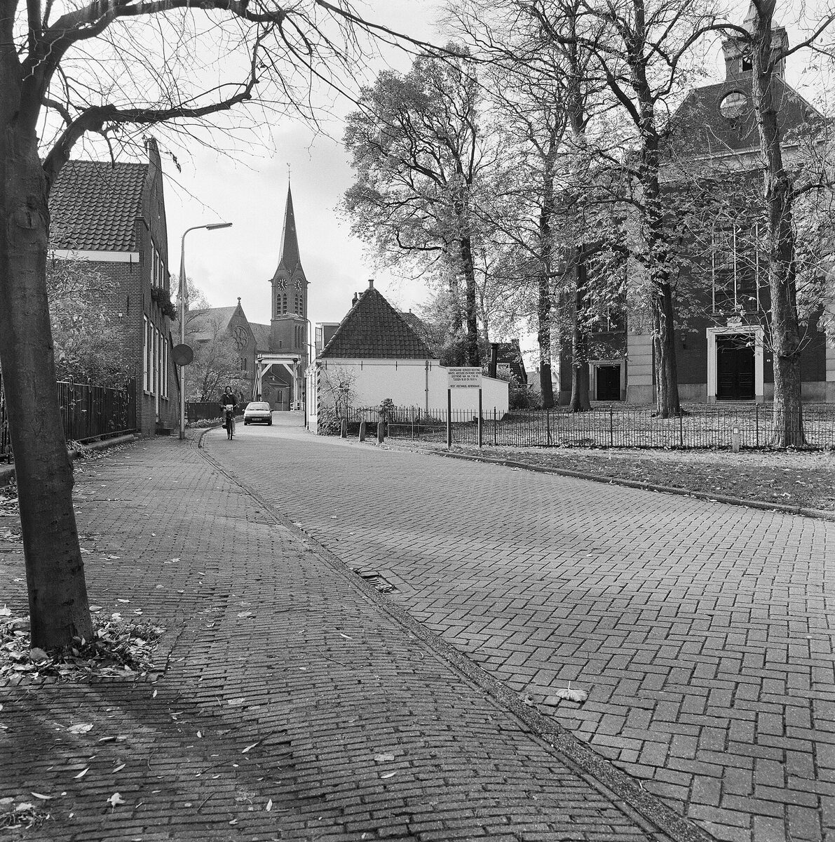 Amstelkerk Ouderkerk in Ouderkerk aan de Amstel, kerk voor een afscheid of uitvaart