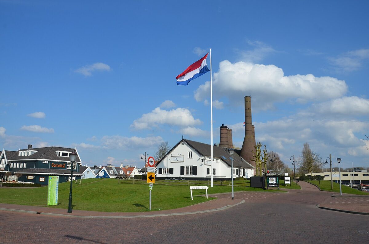 Fletcher Hotel De Kalkovens in Huizen, condoleancelocatie voor een afscheid of uitvaart