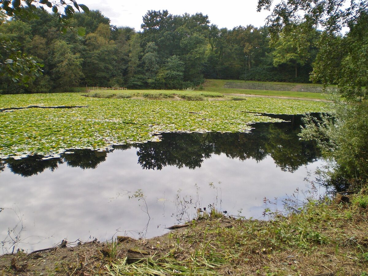 Rust Wat in Laren, condoleancelocatie voor een afscheid of uitvaart