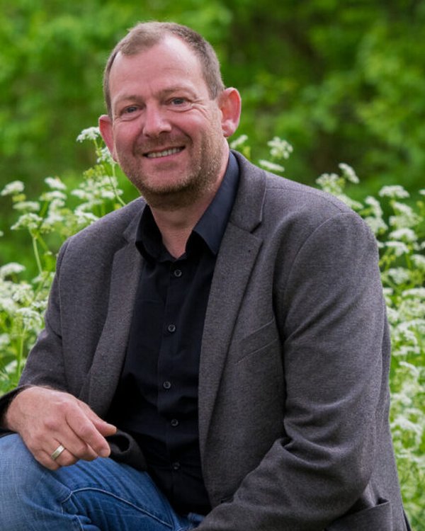 Niels Schermel van Afuitex