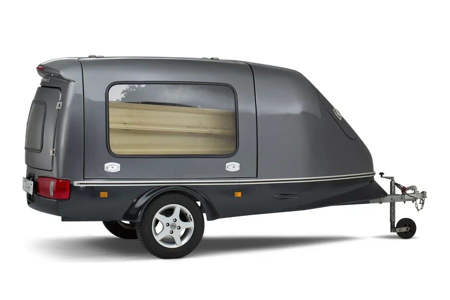 Rouwcaravan, zelf rijden, fietsen of lopen, rouwvervoer bij een uitvaart